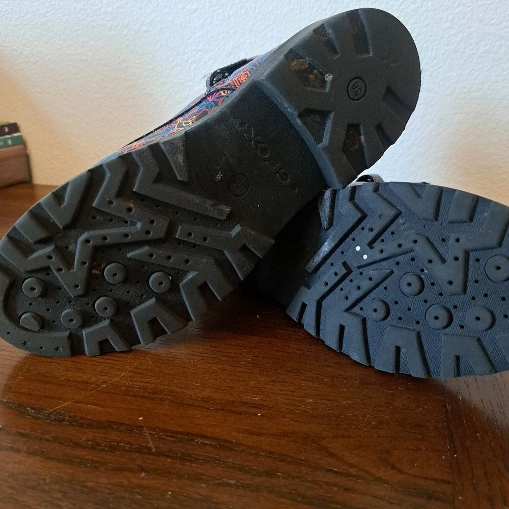 Geox disney princess